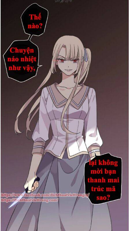 Vết Cắn Ngọt Ngào 3 Chapter 18 - Trang 2