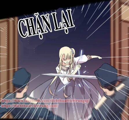 Vết Cắn Ngọt Ngào 3 Chapter 18 - Trang 2