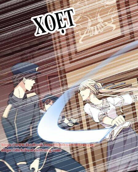 Vết Cắn Ngọt Ngào 3 Chapter 18 - Trang 2