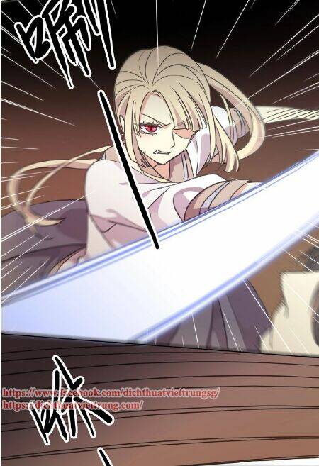 Vết Cắn Ngọt Ngào 3 Chapter 18 - Trang 2