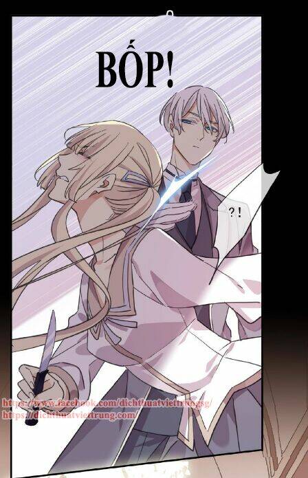 Vết Cắn Ngọt Ngào 3 Chapter 18 - Trang 2