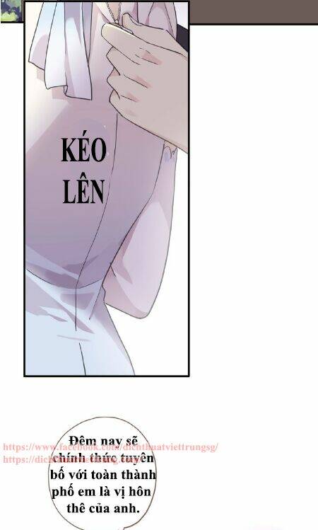 Vết Cắn Ngọt Ngào 3 Chapter 18 - Trang 2