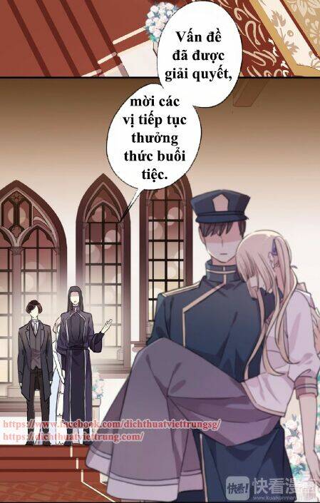 Vết Cắn Ngọt Ngào 3 Chapter 18 - Trang 2