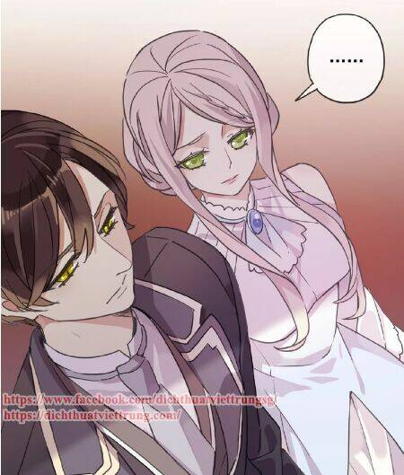 Vết Cắn Ngọt Ngào 3 Chapter 18 - Trang 2