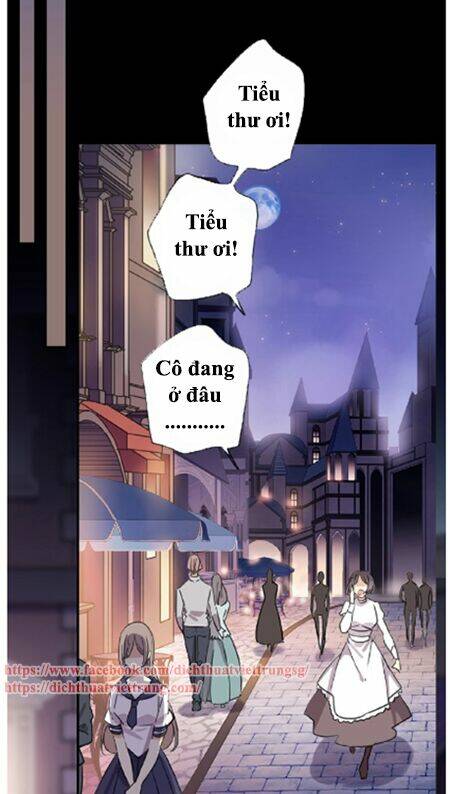 Vết Cắn Ngọt Ngào 3 Chapter 18 - Trang 2