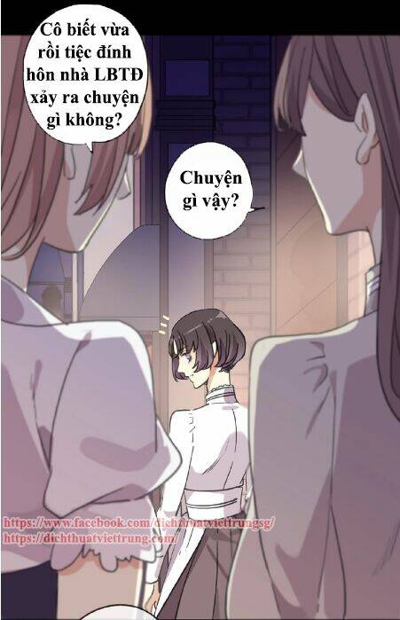 Vết Cắn Ngọt Ngào 3 Chapter 18 - Trang 2