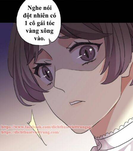 Vết Cắn Ngọt Ngào 3 Chapter 18 - Trang 2