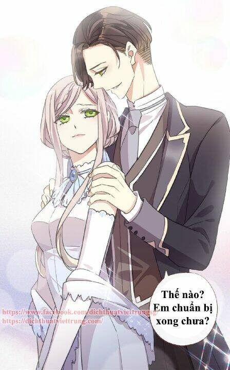 Vết Cắn Ngọt Ngào 3 Chapter 18 - Trang 2