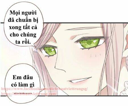 Vết Cắn Ngọt Ngào 3 Chapter 18 - Trang 2