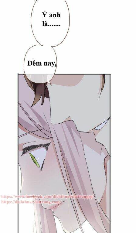 Vết Cắn Ngọt Ngào 3 Chapter 18 - Trang 2