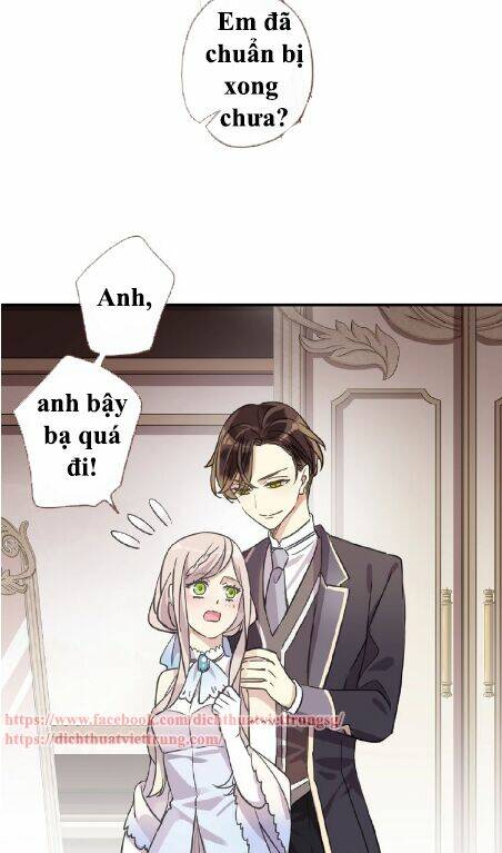 Vết Cắn Ngọt Ngào 3 Chapter 18 - Trang 2