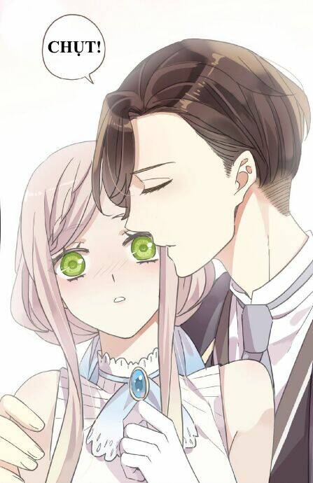 Vết Cắn Ngọt Ngào 3 Chapter 18 - Trang 2