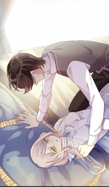 Vết Cắn Ngọt Ngào 3 Chapter 19 - Trang 2