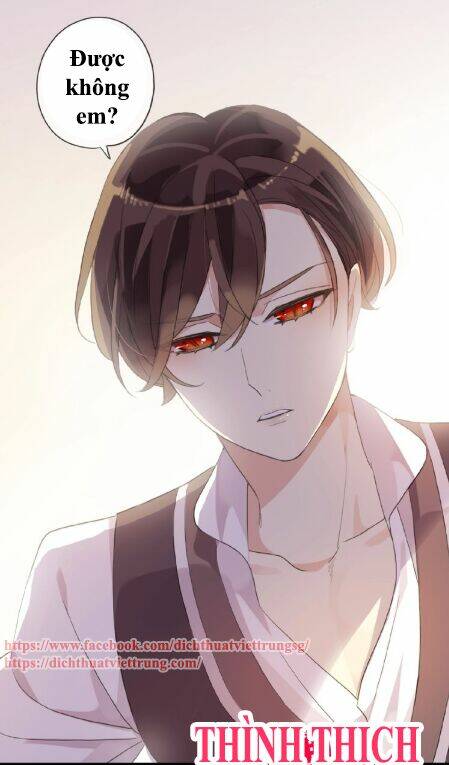 Vết Cắn Ngọt Ngào 3 Chapter 19 - Trang 2