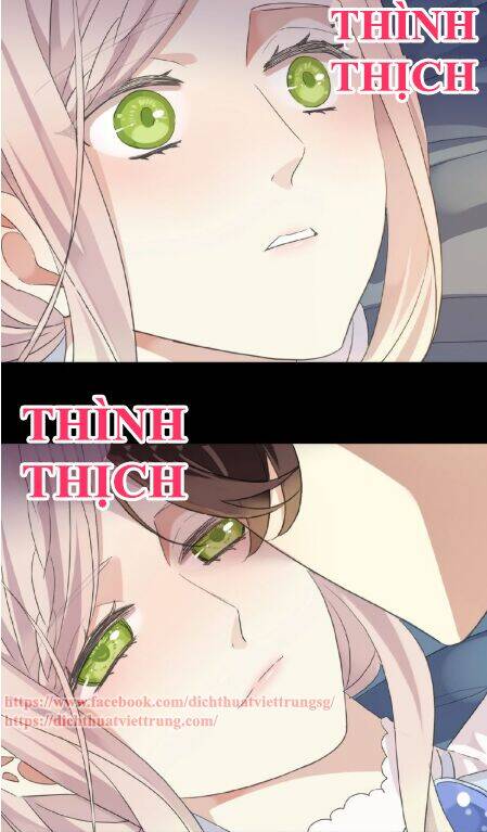 Vết Cắn Ngọt Ngào 3 Chapter 19 - Trang 2