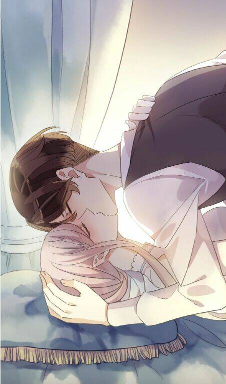 Vết Cắn Ngọt Ngào 3 Chapter 19 - Trang 2