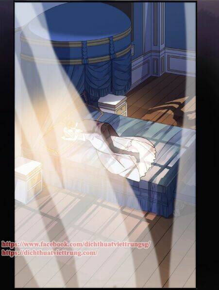 Vết Cắn Ngọt Ngào 3 Chapter 19 - Trang 2