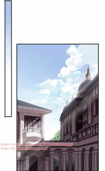 Vết Cắn Ngọt Ngào 3 Chapter 19 - Trang 2