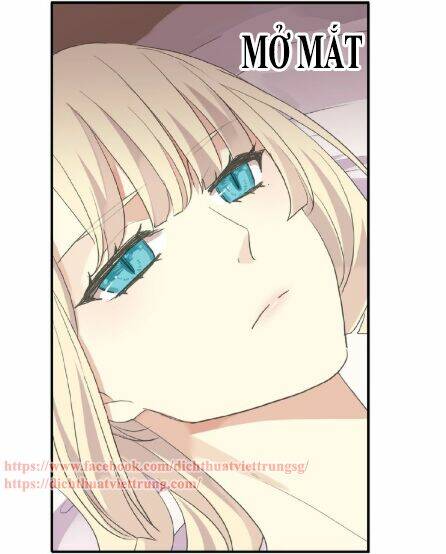 Vết Cắn Ngọt Ngào 3 Chapter 19 - Trang 2