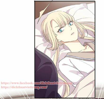 Vết Cắn Ngọt Ngào 3 Chapter 19 - Trang 2