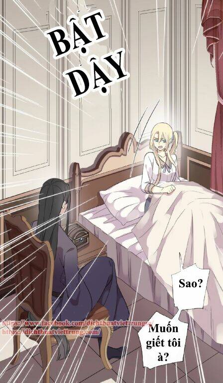 Vết Cắn Ngọt Ngào 3 Chapter 19 - Trang 2