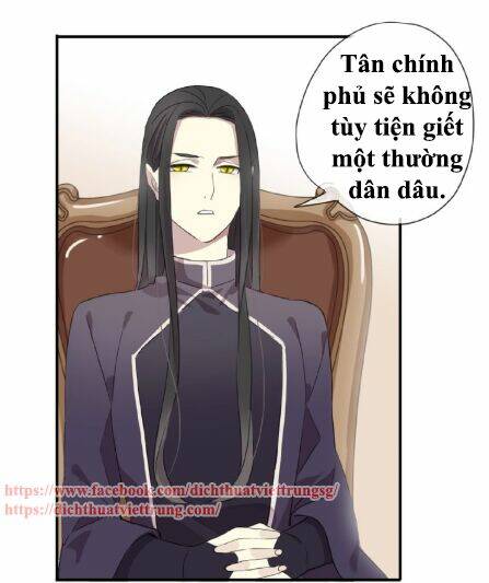 Vết Cắn Ngọt Ngào 3 Chapter 19 - Trang 2