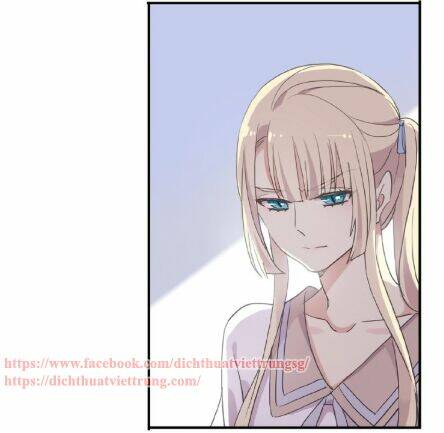 Vết Cắn Ngọt Ngào 3 Chapter 19 - Trang 2