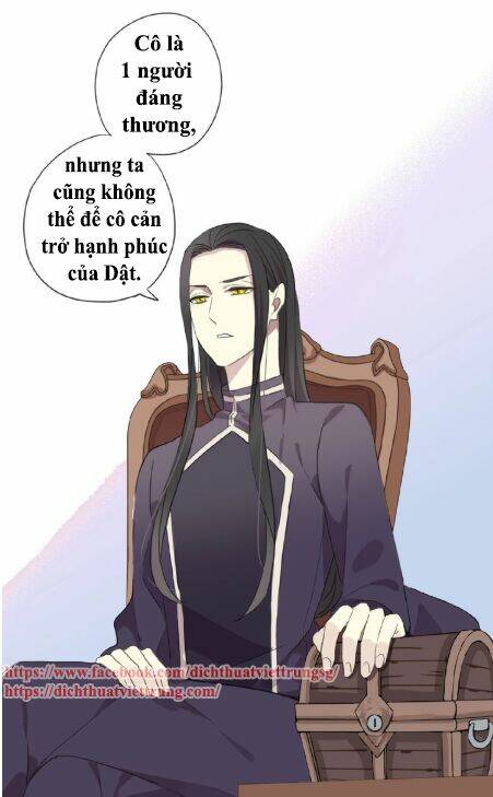 Vết Cắn Ngọt Ngào 3 Chapter 19 - Trang 2