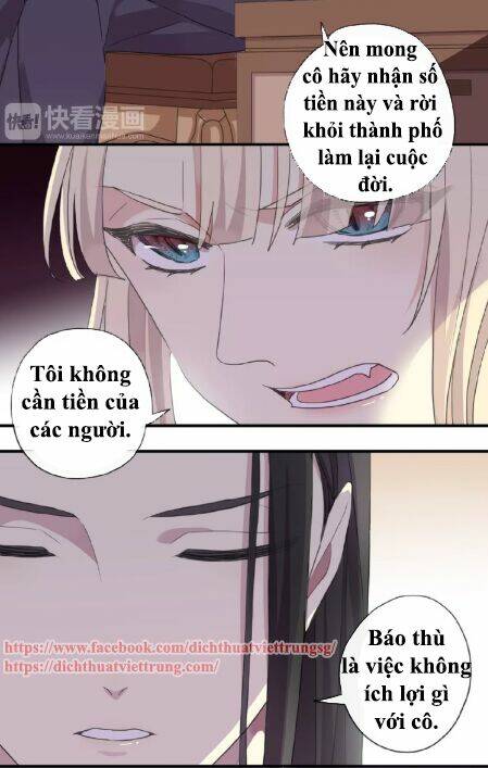 Vết Cắn Ngọt Ngào 3 Chapter 19 - Trang 2
