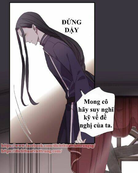 Vết Cắn Ngọt Ngào 3 Chapter 19 - Trang 2