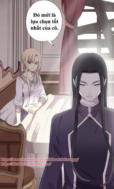 Vết Cắn Ngọt Ngào 3 Chapter 19 - Trang 2