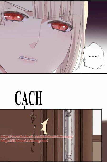 Vết Cắn Ngọt Ngào 3 Chapter 19 - Trang 2