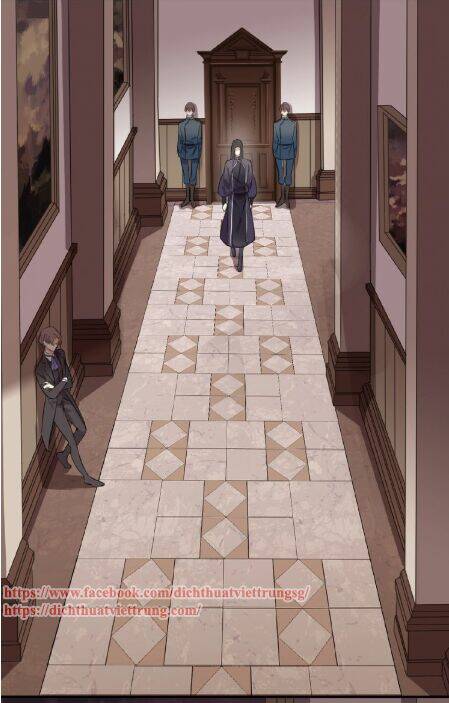 Vết Cắn Ngọt Ngào 3 Chapter 19 - Trang 2