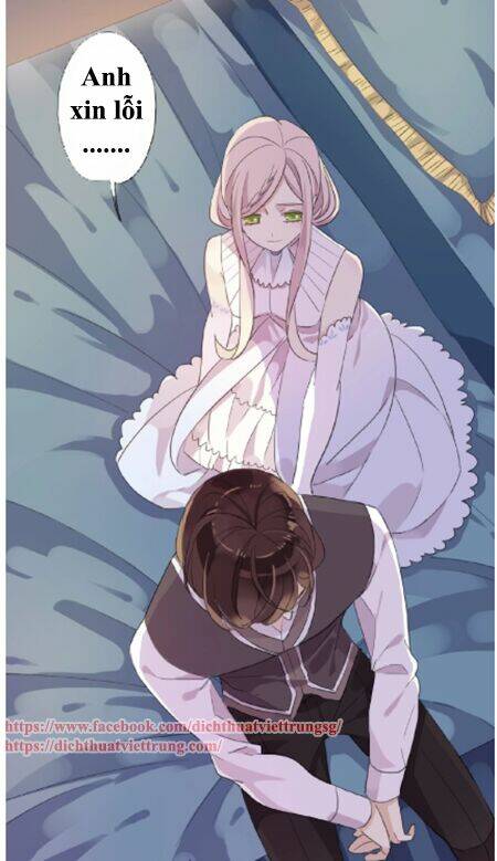 Vết Cắn Ngọt Ngào 3 Chapter 19 - Trang 2