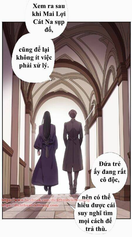 Vết Cắn Ngọt Ngào 3 Chapter 19 - Trang 2