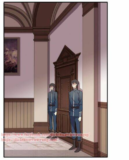 Vết Cắn Ngọt Ngào 3 Chapter 19 - Trang 2