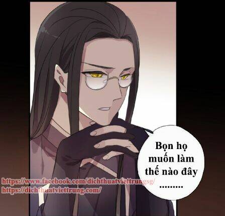 Vết Cắn Ngọt Ngào 3 Chapter 19 - Trang 2