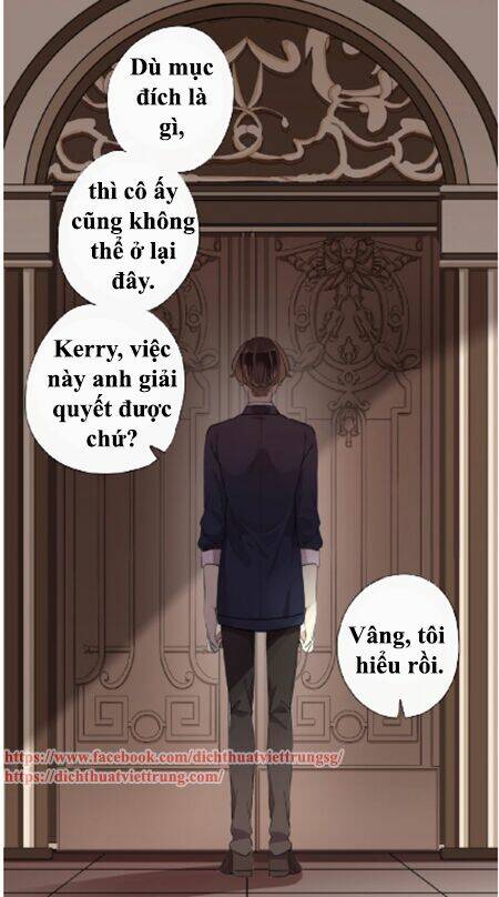 Vết Cắn Ngọt Ngào 3 Chapter 19 - Trang 2