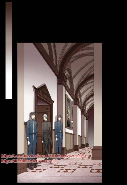 Vết Cắn Ngọt Ngào 3 Chapter 19 - Trang 2