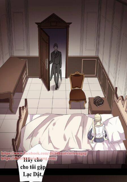 Vết Cắn Ngọt Ngào 3 Chapter 19 - Trang 2