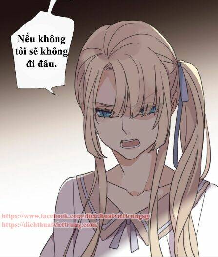 Vết Cắn Ngọt Ngào 3 Chapter 19 - Trang 2