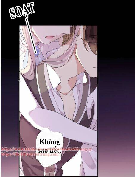 Vết Cắn Ngọt Ngào 3 Chapter 19 - Trang 2