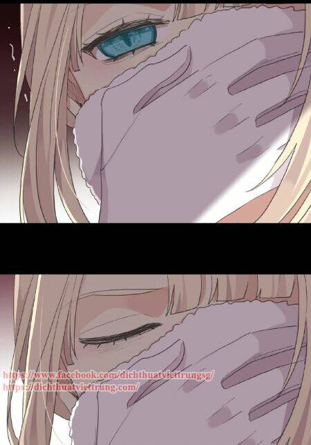 Vết Cắn Ngọt Ngào 3 Chapter 19 - Trang 2