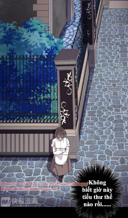 Vết Cắn Ngọt Ngào 3 Chapter 19 - Trang 2