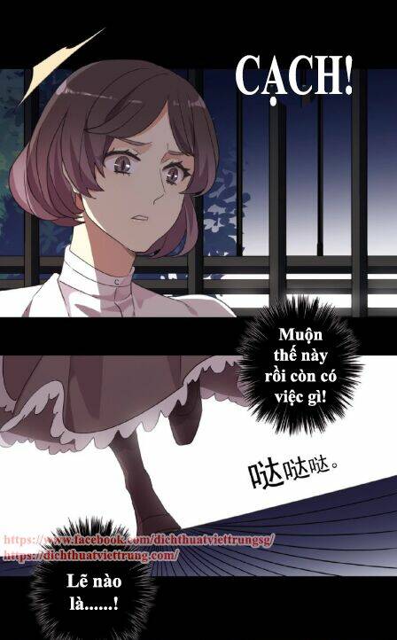 Vết Cắn Ngọt Ngào 3 Chapter 19 - Trang 2