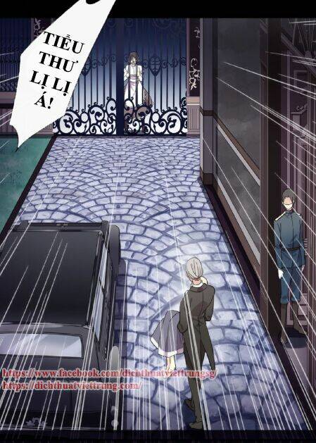 Vết Cắn Ngọt Ngào 3 Chapter 19 - Trang 2