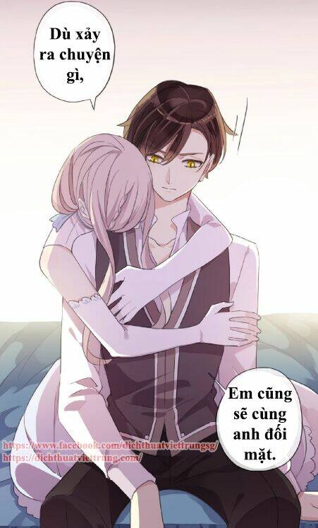 Vết Cắn Ngọt Ngào 3 Chapter 19 - Trang 2