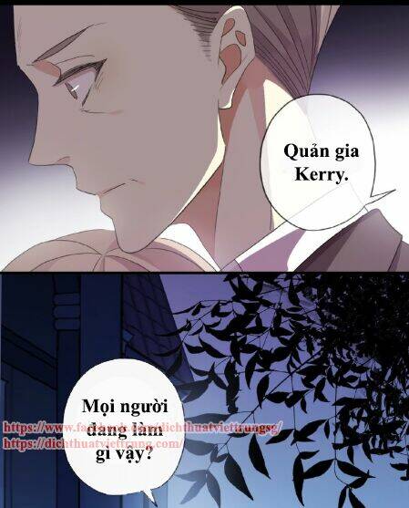 Vết Cắn Ngọt Ngào 3 Chapter 19 - Trang 2