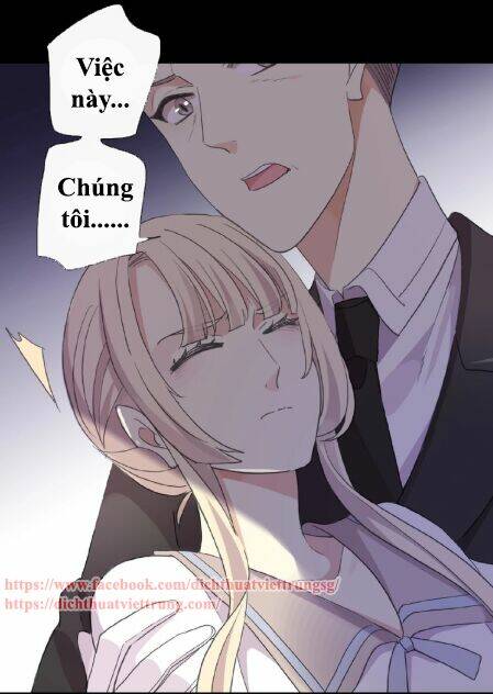 Vết Cắn Ngọt Ngào 3 Chapter 19 - Trang 2