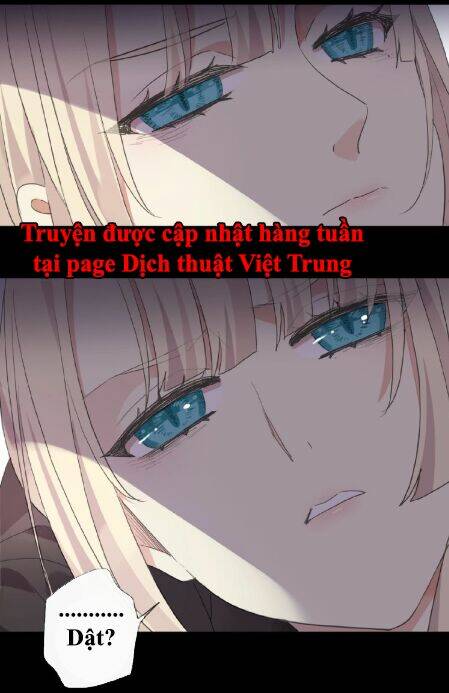 Vết Cắn Ngọt Ngào 3 Chapter 19 - Trang 2